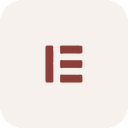 Elementor logo